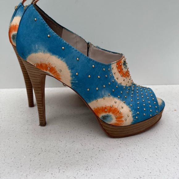 Rachel Rachel Roy high heels size 7. - Picture 4 of 9